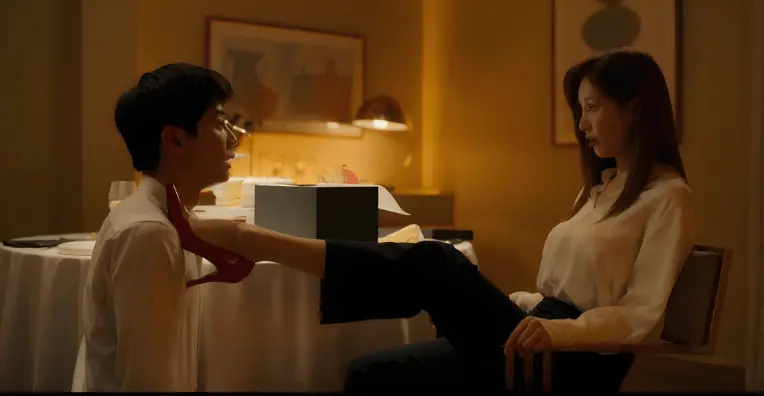 西檬之家dom是什么意思? 一