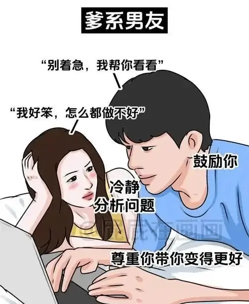 西檬之家dom是什么意思?你的dom属性是什么? 一