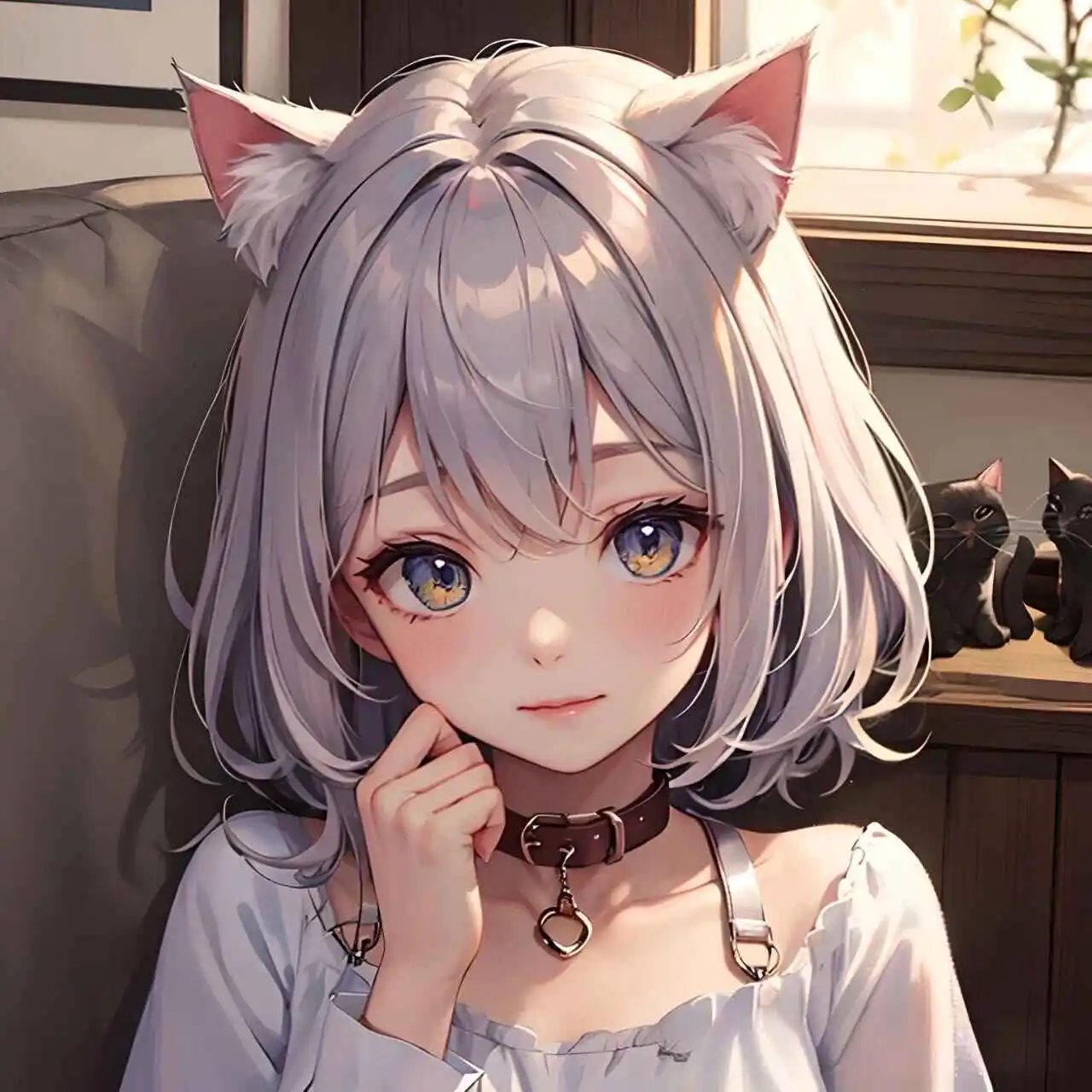西檬之家K9犬系是什么意思? 一