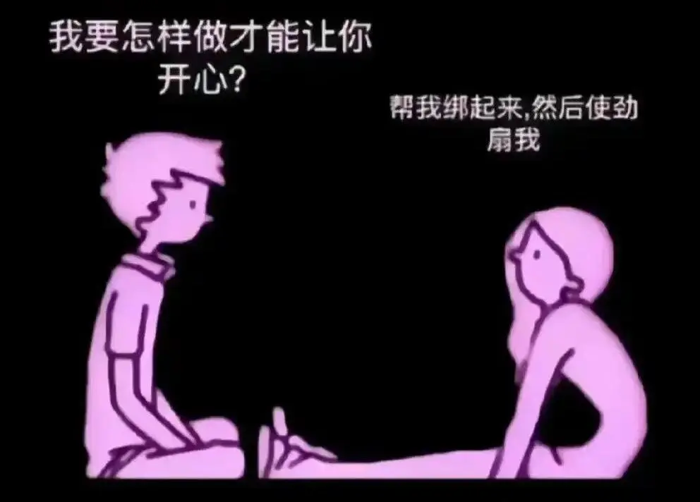 西檬之家s倾向是什么?你是字母圈S吗? 一